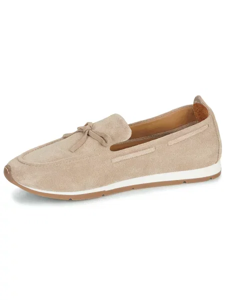 Pantofi Unisa bej