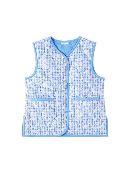 Γιλέκο Polo Ralph Lauren μπλε