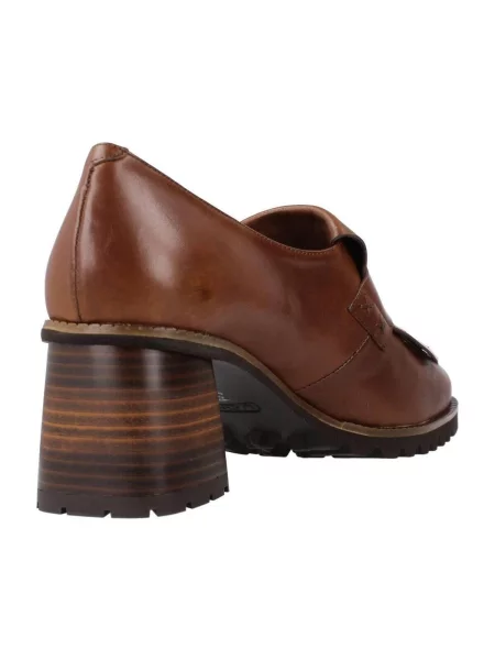 Pantofi Dibia maro