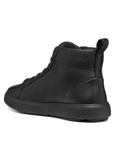 Geox Laisvalaikio batai D Nebula C 46 juoda