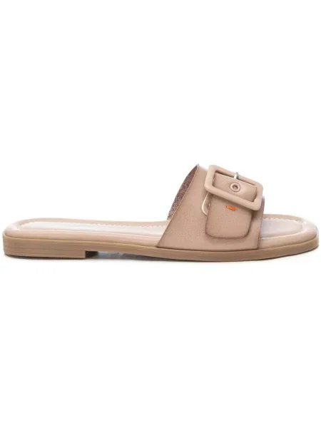 Pantofi Refresh bej