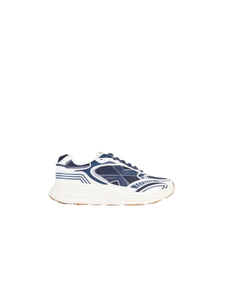 Sneakersy Alexander Smith