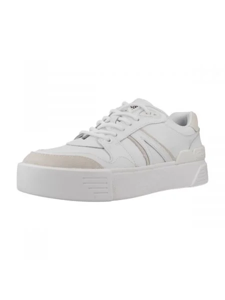 Tenisky Lacoste biela
