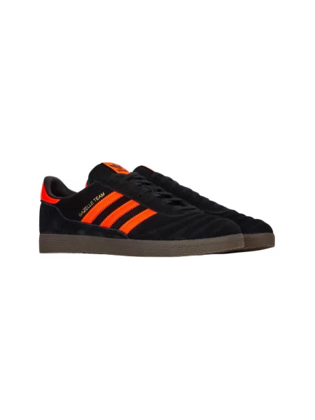 Teniși Adidas negru