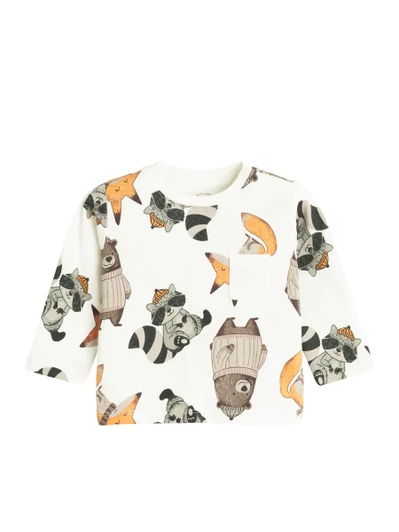 COOL CLUB by SMYK Tricou pielii / mai multe culori