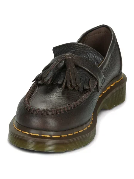 Pantofi Dr. Martens maro