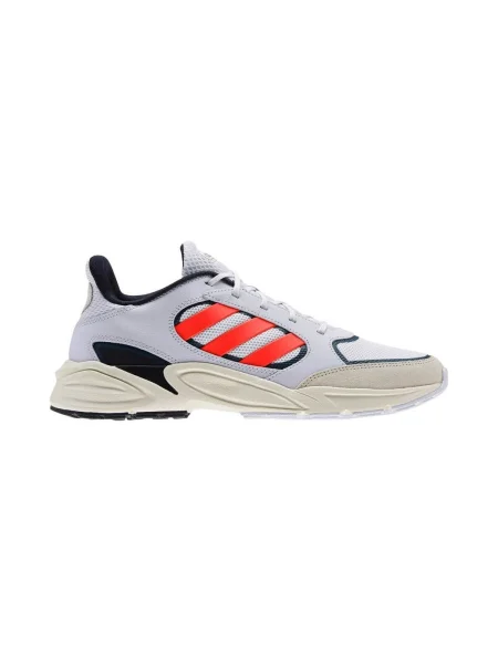 Pantofi Adidas gri