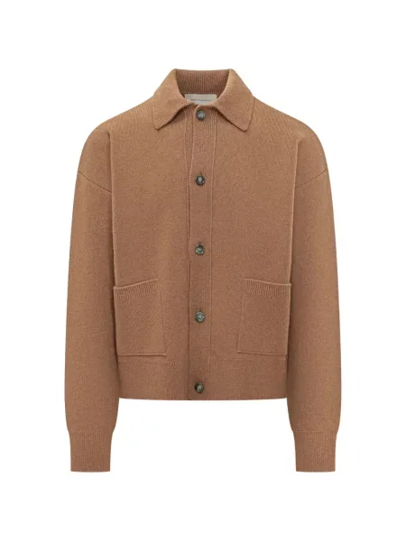 Cardigan Ami Paris maro