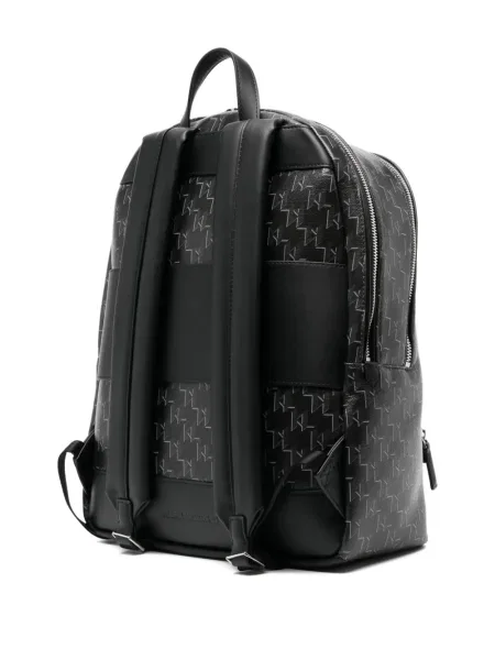 Rucsac Karl Lagerfeld negru