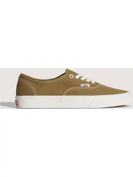 Buty do biegania Vans Authentic brązowy 36 biały