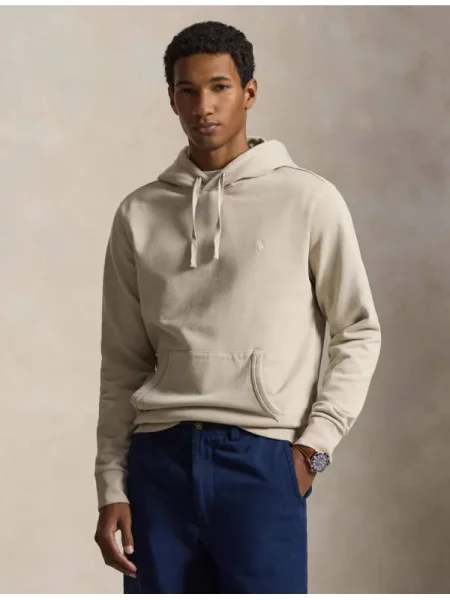 POLO RALPH LAUREN Hanorac bej