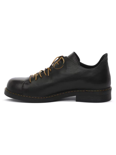 Pantofi Step negru
