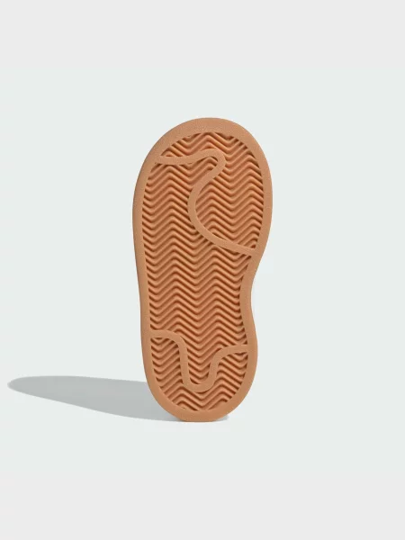 Детские кроссовки Adidas Campus черные