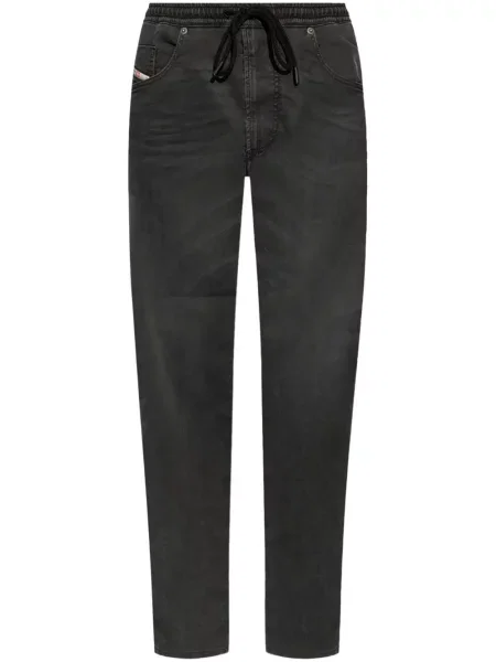 Džíny Diesel Krooley černé