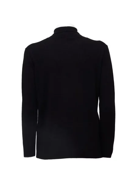 Pulover Weekend Max Mara negru