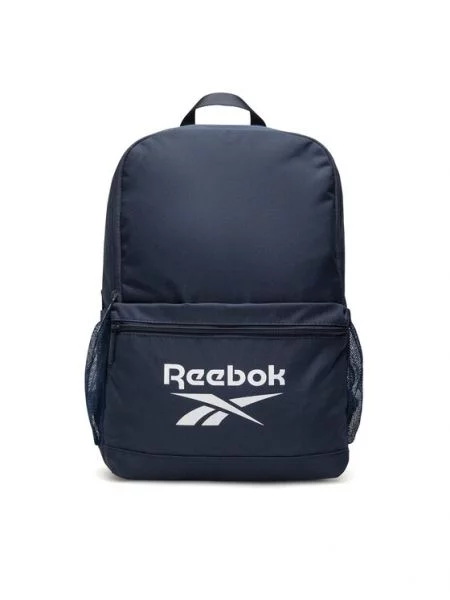 Reebok Kuprinės Tamsiai mėlyna