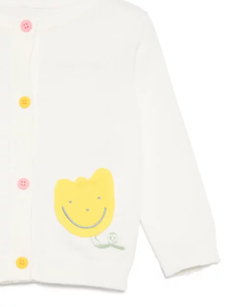 Kardigan dziecięcy Stella Mccartney