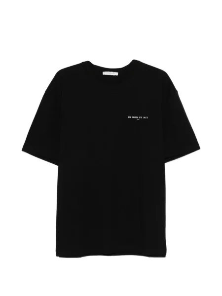 Tricou Ih Nom Uh Nit negru