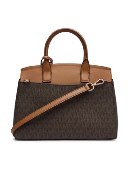 MICHAEL Michael Kors Rankinė Landry ruda