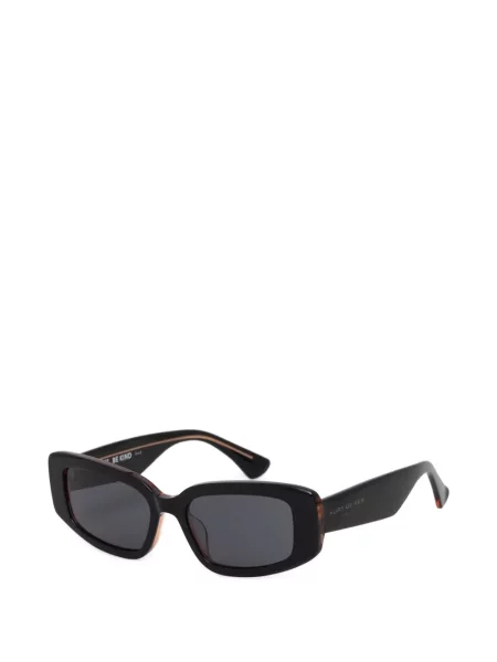 Ochelari de soare Kurt Geiger London negru