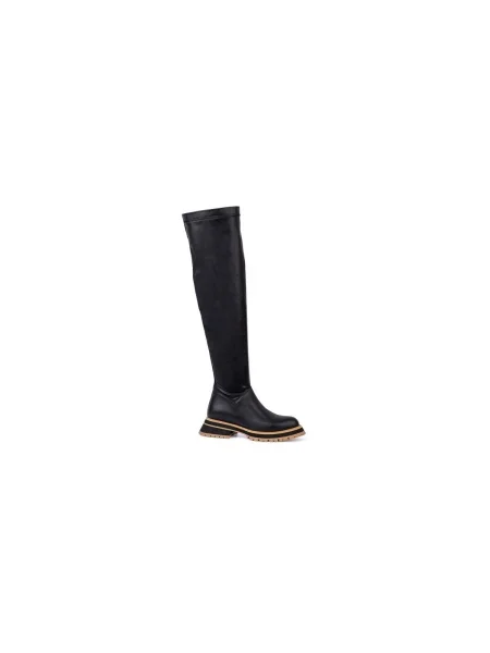 Pantofi Artiker negru