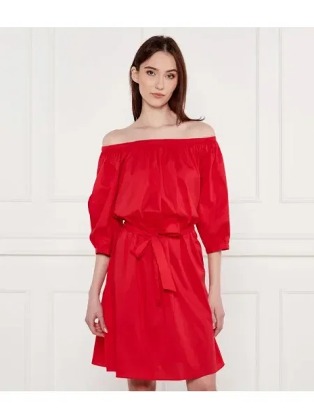 Liu Jo Beachwear Ruha piros