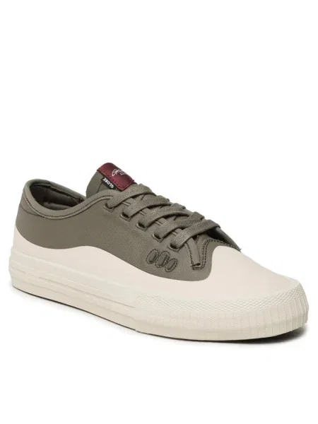 Globe Sneakers Gillette GBGILL verde
