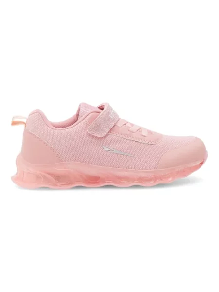 Sneakersy różowe