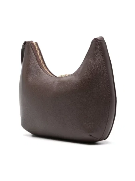 Torebka Furla brązowa