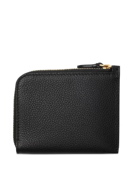 Portofel Burberry negru