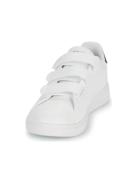 Pantofi copii Adidas alb