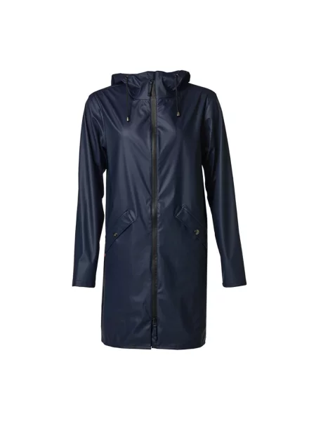 Kurtka Danwear niebieska