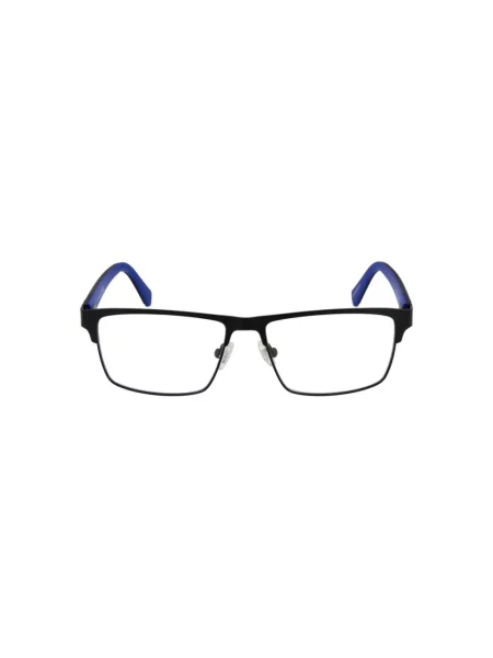 Okulary przeciwsłoneczne Guess czarne