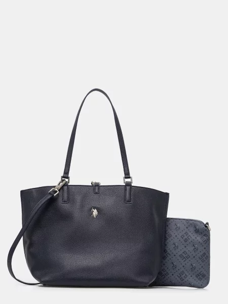 Geantă U.s. Polo Assn. albastru