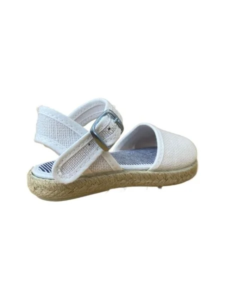 Pantofi copii Javer alb