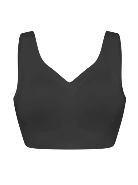 Minimizer melltartó Cfab fekete