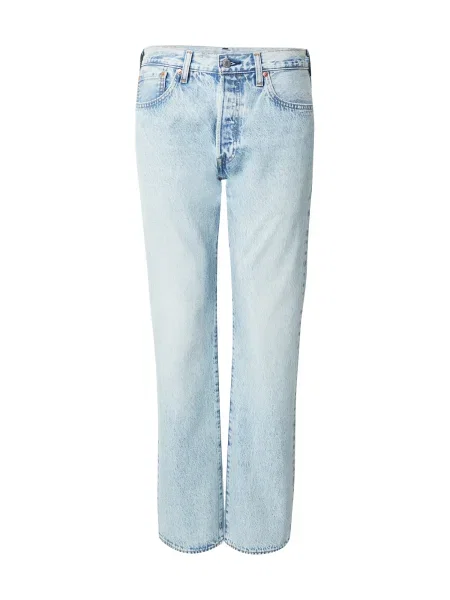 LEVI'S ® Traperice pastelno plava