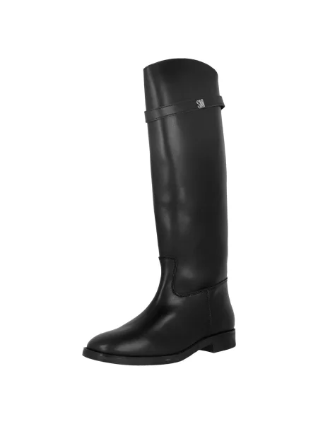 STEVE MADDEN Cizme Novi' negru