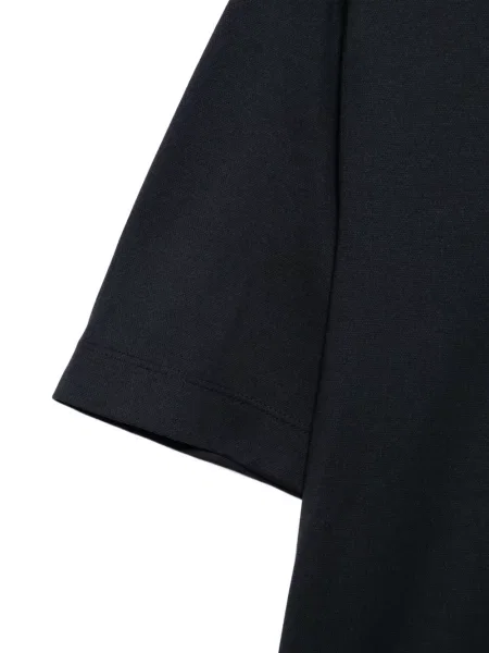 Tricou Boss albastru