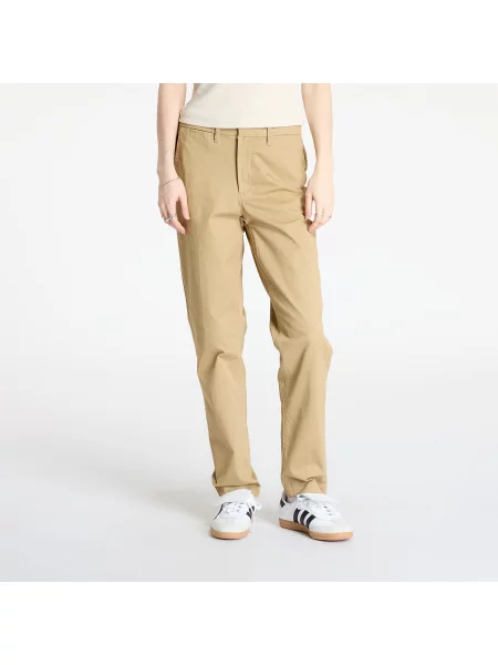 Pantaloni Levi's® Essential Chino Pants Khaki