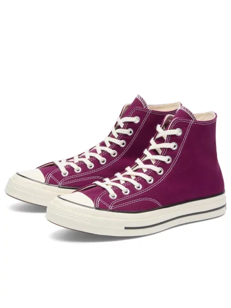 Sneakersy Converse Chuck 70 czarne