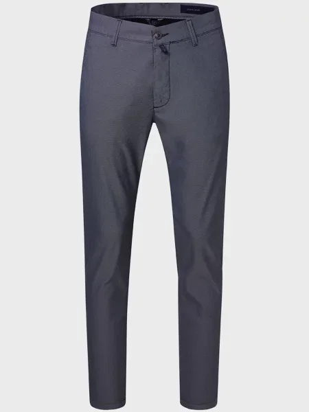 Чиносы Pierre Cardin синие