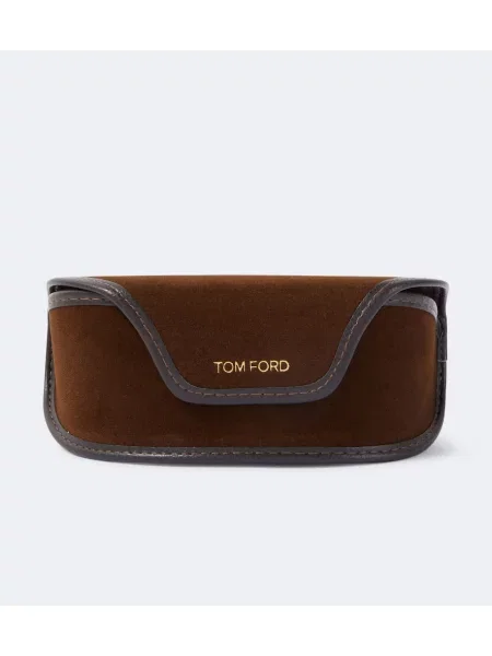 Slnečné okuliare Tom Ford čierna
