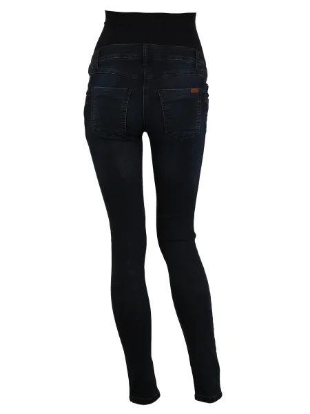 Jeans Sophia / denim albastru