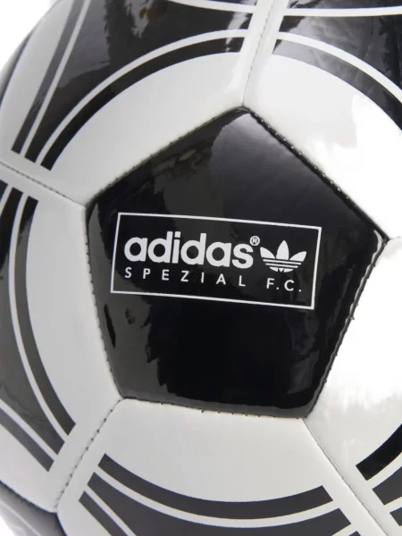 Palton Adidas cu dungi alb