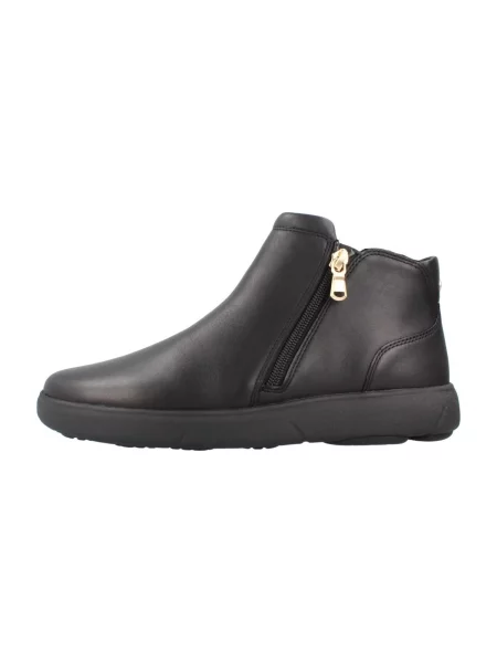 Pantofi Geox maro