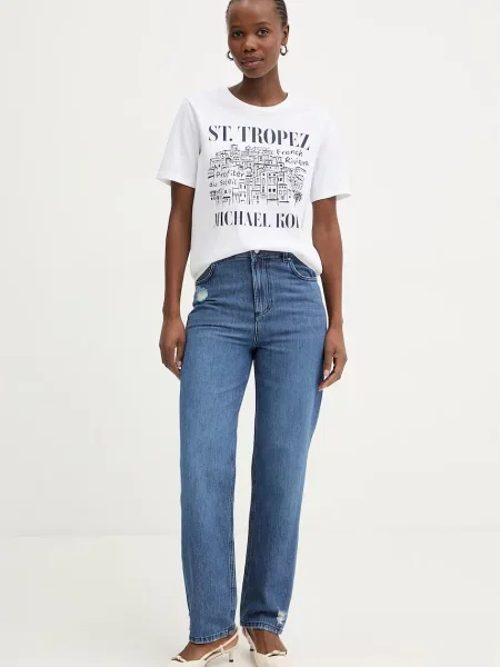 Футболка Michael Michael Kors