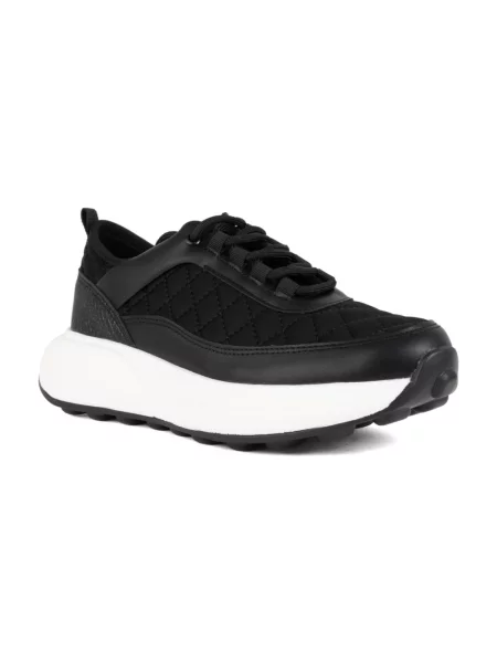 Sneakersy Stella New York czarne