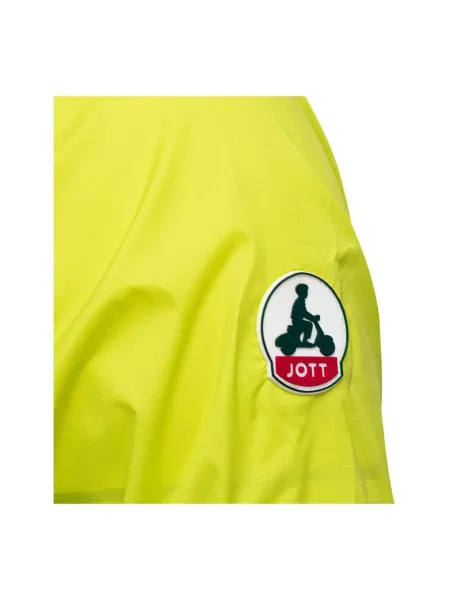 Kurtka Jott zielona