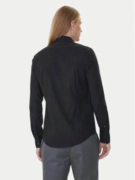 Calvin Klein Ing Extra fekete